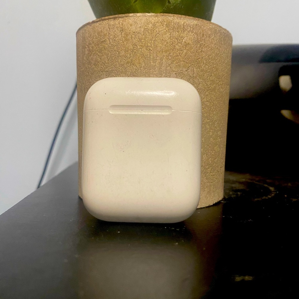 AirPods 2nd generation